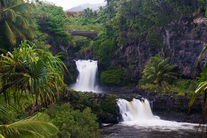 Du lịch Hawaii, khám phá thiên đường nhiệt đới từ A-Z 2