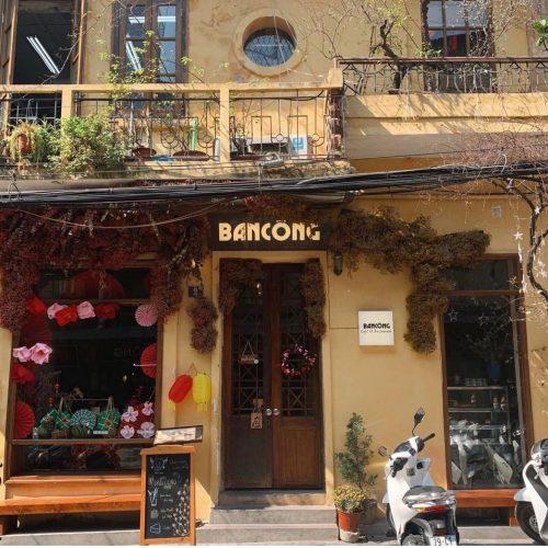 Khám phá 15 quán cafe phố cổ Hà Nội đẹp mê hồn, nổi bật nhất năm 2024 12