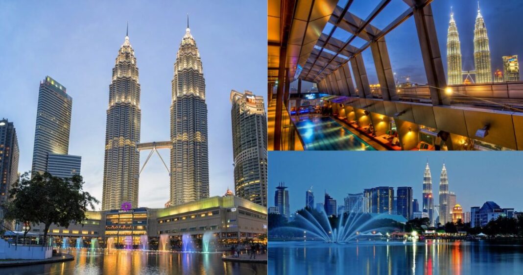 Kinh nghiệm du lịch Kuala Lumpur tự túc 2025